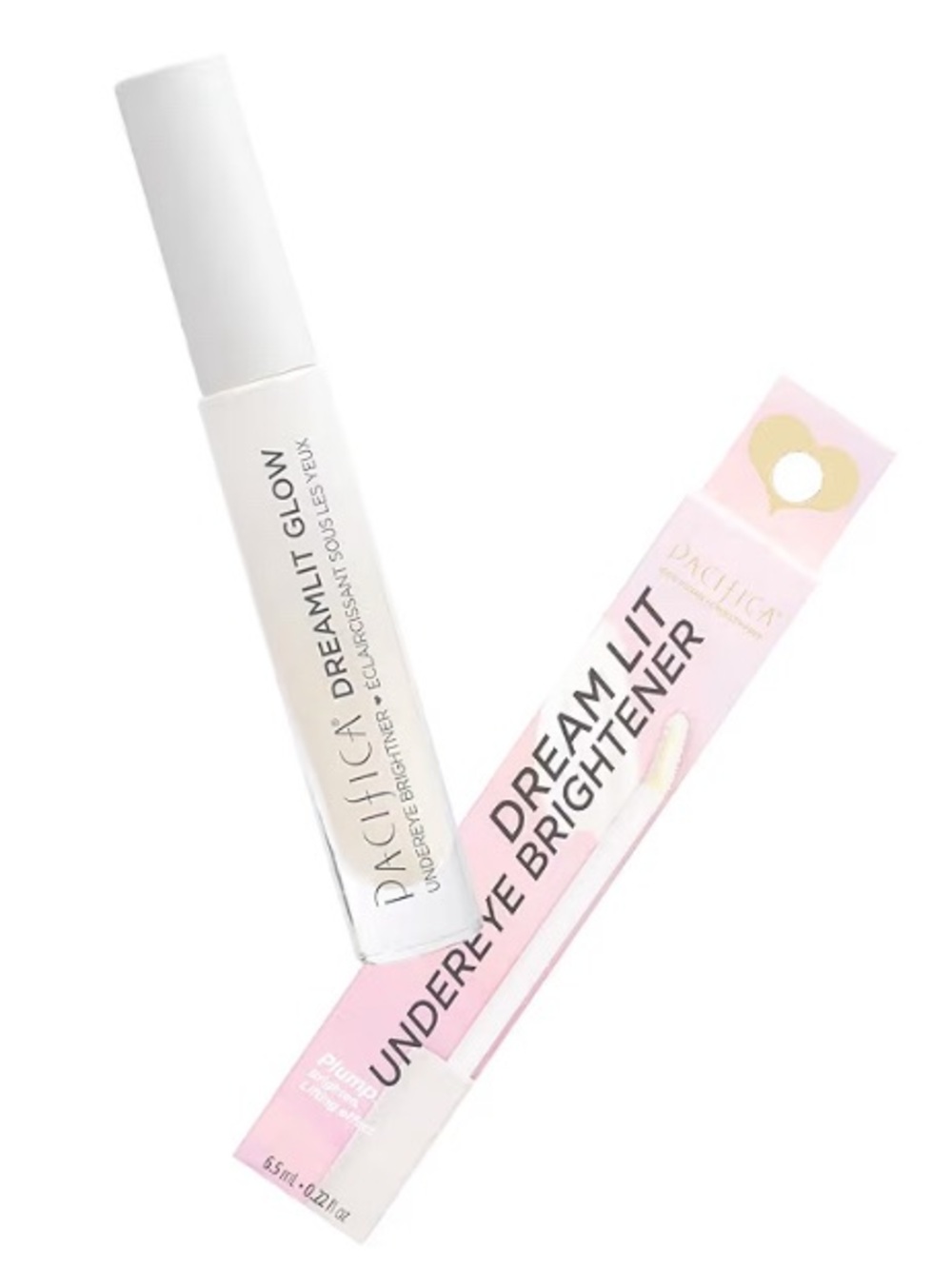 Pacifica Dreamlit Glow Undereye Brightener - New in Box
